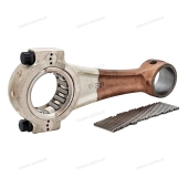 Шатун в сборе Yamaha 48, 55, 75-90 688-11650-00