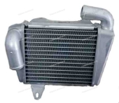 Радиатор Yamaha VK Pro, VK Pro II 8GS-12461-00 Радиатор Yamaha VK Pro, VK Pro II 8GS-12461-00