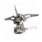 Плита порт. газовая "СЛЕДОПЫТ - Огненный Цветок" PF-GSP-S10 Плита порт. газовая "СЛЕДОПЫТ - Огненный Цветок" PF-GSP-S10