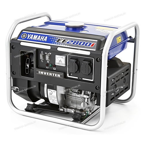 Электрогенератор Yamaha EF2800i Электрогенератор Yamaha EF2800i