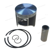 Поршень, к-т, стд, Arctic Cat 800 09-606