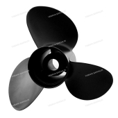Винт гребной X Power 14 1/2x19, 3-х лопастной, требует сменную ступицу 992004
