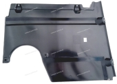 Кожух грязезащитный, левый Viking VI, Viking 700 1XD-F2327-00 Кожух грязезащитный, левый Viking VI, Viking 700 1XD-F2327-00
