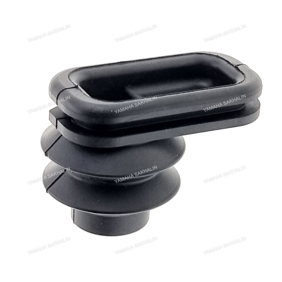 Уплотнение резиновое 65W-42724-11