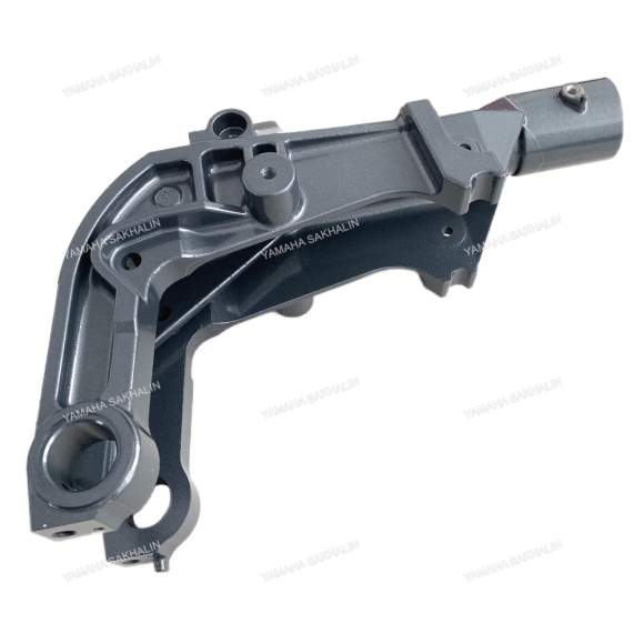 Кронштейн подвески двигателя (S) 63V-43311-03-8D Кронштейн подвески двигателя (S) 63V-43311-03-8D