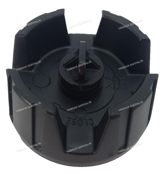 Крышка бака 6YK-24610-10