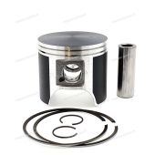 Поршень, к-т, + 0.040" (+1.00 mm), Ski-Doo 550
