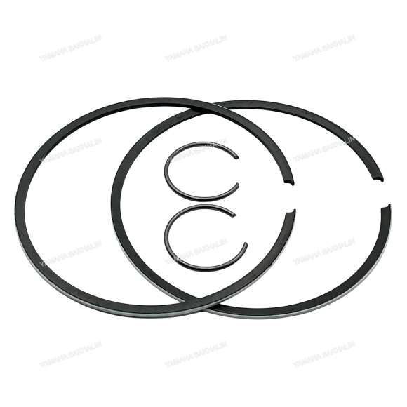 Поршень, к-т, + 0.040" (+1.00 mm), Ski-Doo 550 Поршень, к-т, + 0.040" (+1.00 mm), Ski-Doo 550