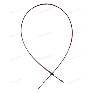 Трос реверса Yamaha 1100 WV 002-058-07 Трос реверса Yamaha 1100 WV 002-058-07