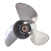 Винт гребной Yamaha 150-300 (13 3/4x17 M2) 6G5-45978-03-98 Винт гребной Yamaha 150-300 (13 3/4x17 M2) 6G5-45978-03-98
