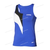 Футболка-топ PADDOCK BLUE женская S