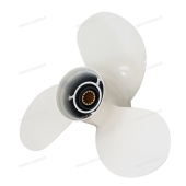 Винт Yamaha 40, 50, 55, F60 12 1/4 x 8, 3-х лопастной 63D-45941-00 Винт Yamaha 40, 50, 55, F60 12 1/4 x 8, 3-х лопастной 63D-45941-00