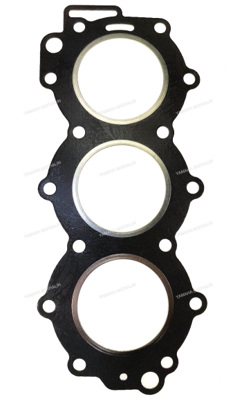 Прокладка под головку Yamaha 30D 6J8-11181-00