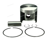 Поршень, к-т, стд, Arctic Cat 1000 09-600 Поршень, к-т, стд, Arctic Cat 1000 09-600
