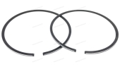 Кольца поршневые, 0.5 mm, Yamaha 410 Кольца поршневые, 0.5 mm, Yamaha 410