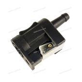 Разъём топливный Yamaha 5-90 6G1-24305-01