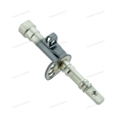 Ось ручки включения хода 6EE-G4119-00-8D Ось ручки включения хода 6EE-G4119-00-8D