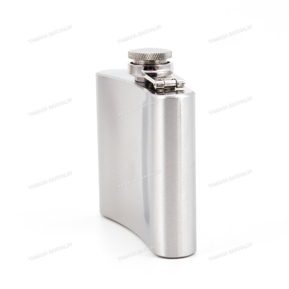 Фляжка "СЛЕДОПЫТ", 150 мл/100/ Фляжка "СЛЕДОПЫТ", 150 мл/100/