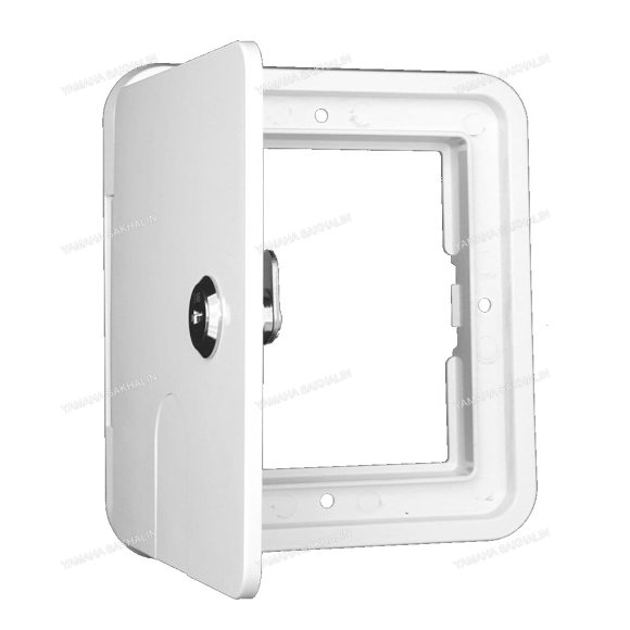 Люк доступа с замком SFCH1-151-166-01 Люк доступа с замком SFCH1-151-166-01