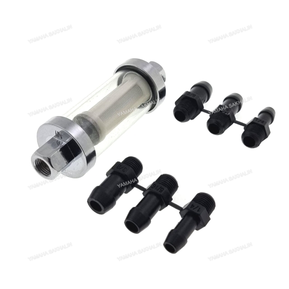 Фильтр топливный 256-07210-00