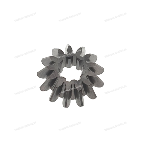 Шестерня Yamaha 2.5-3 6L5-45551-00