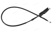 Трос сцепления YZ85 4ES-26335-11