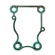 Прокладка пластины помпы T40, F40-F60 T40-04000010