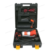 Насос-мойка 12V 17 л/мин SFWP1-045-070-41 Насос-мойка 12V 17 л/мин SFWP1-045-070-41