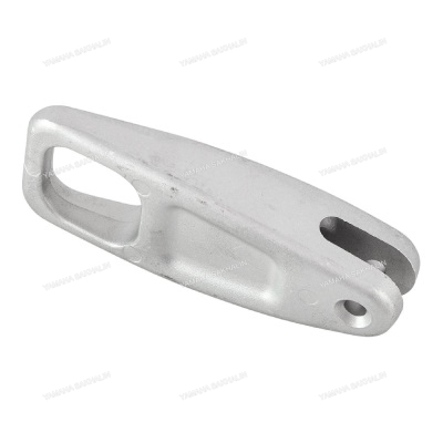 Ручка винта струбцины Skipper для Yamaha 5-60/F20-25 663-43118-01-4D