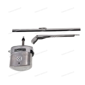 Дворник, комплект 12 вольт, 110 градусов 256-05420-00