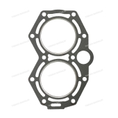 Прокладка под головку Tohatsu, Mercury 25, 30 346-01005-0