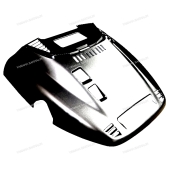Капот (чёрный) 8AC-77111-B0-P2 Капот (чёрный) 8AC-77111-B0-P2