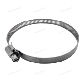 Хомут 90-114 мм, нерж. сталь SF31650-13 Хомут 90-114 мм, нерж. сталь SF31650-13