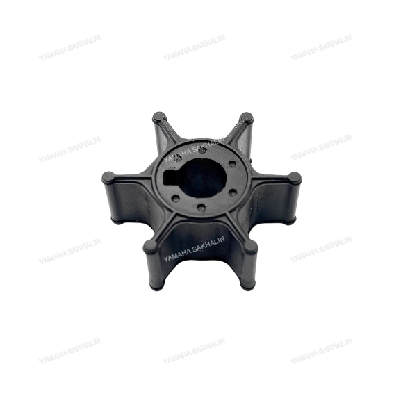 Крыльчатка Ямаха F2.5, F2.5B, 3A, 3B 6L5-44352-00 Крыльчатка Ямаха F2.5, F2.5B, 3A, 3B 6L5-44352-00