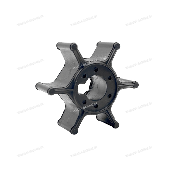 Крыльчатка Ямаха F2.5, F2.5B, 3A, 3B 6L5-44352-00 Крыльчатка Ямаха F2.5, F2.5B, 3A, 3B 6L5-44352-00