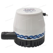 Помпа 1250GPH, 12V 556-10038-12V Помпа 1250GPH, 12V 556-10038-12V