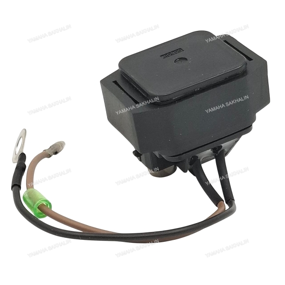 Реле стартера Yamaha 700/800/1200/1300GPR/FX140 (68N-81940-00) 004-125 Реле стартера Yamaha 700/800/1200/1300GPR/FX140 (68N-81940-00) 004-125