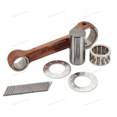 Шатун Yamaha 4-8 6E0-11650-00 Шатун Yamaha 4-8 6E0-11650-00