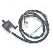 Датчик трима 40V, 50H, F40-F70 63D-83672-11 Датчик трима 40V, 50H, F40-F70 63D-83672-11