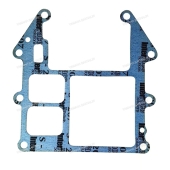 Прокладка под мотор Yamaha 55B 663-45113-01 Прокладка под мотор Yamaha 55B 663-45113-01