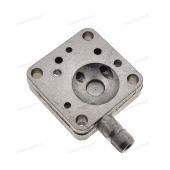 Корпус топливного насоса 4A, 4B, 4C, 5C 6E0-24412-00 Корпус топливного насоса 4A, 4B, 4C, 5C 6E0-24412-00