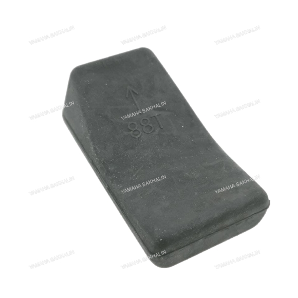 Подушка лыжи VK540 88T-23743-00 Подушка лыжи VK540 88T-23743-00