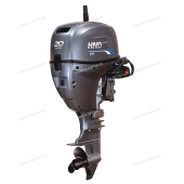Лодочный мотор HND OB20 FIEHS Лодочный мотор HND OB20 FIEHS