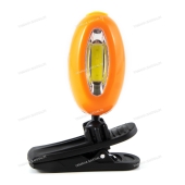 Фонарь для кепки "СИБИРСКИЙ СЛЕДОПЫТ-Планк", 1 COB, 2х2032/600/ Фонарь для кепки "СИБИРСКИЙ СЛЕДОПЫТ-Планк", 1 COB, 2х2032/600/