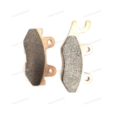 Тормозные колодки для Viking/Wolverine AT-05566F