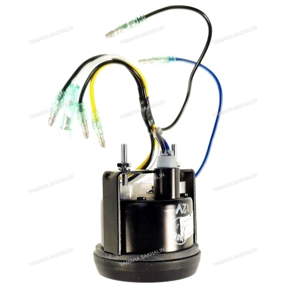 Прибор уровня топлива 6Y7-85750-20