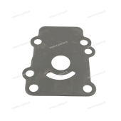 Пластина помпы 9.9C, 9.9D, 15D, F8(A)-F9.9(B) 682-44323-00 Пластина помпы 9.9C, 9.9D, 15D, F8(A)-F9.9(B) 682-44323-00