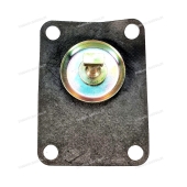 Мембрана топливного насоса Yamaha F8A, F9.9A 6G8-24411-00 Мембрана топливного насоса Yamaha F8A, F9.9A 6G8-24411-00