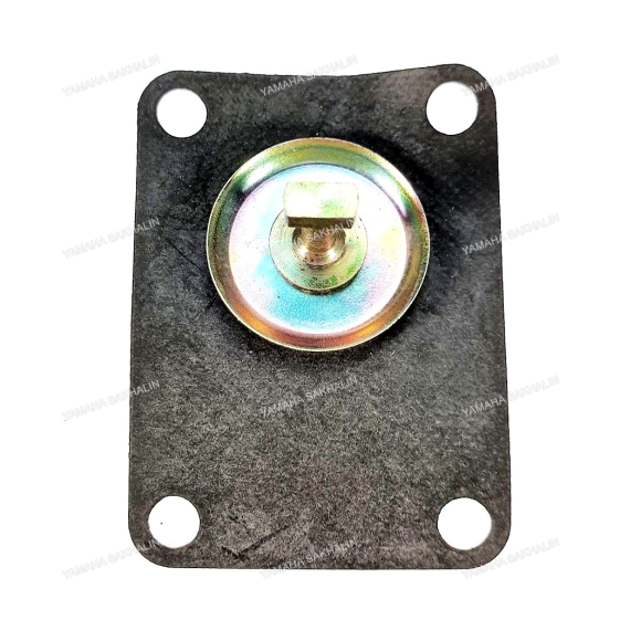 Мембрана топливного насоса Yamaha F8A, F9.9A 6G8-24411-00 Мембрана топливного насоса Yamaha F8A, F9.9A 6G8-24411-00
