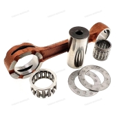 Шатун Ski-Doo 599 3-cyl (96-99 гг) 420886908